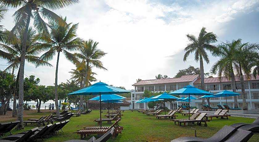 The Palms