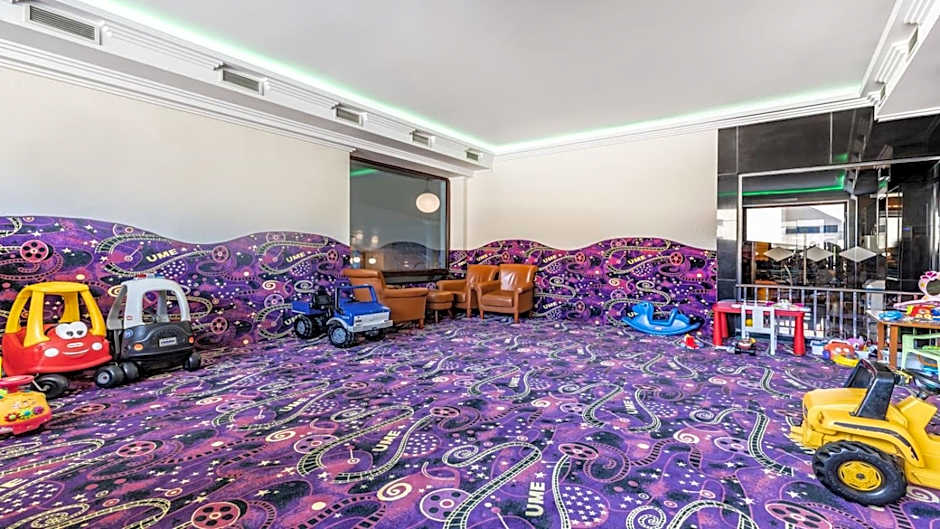 Hotel Gołębiewski Białystok