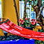 Symi Garden Studios