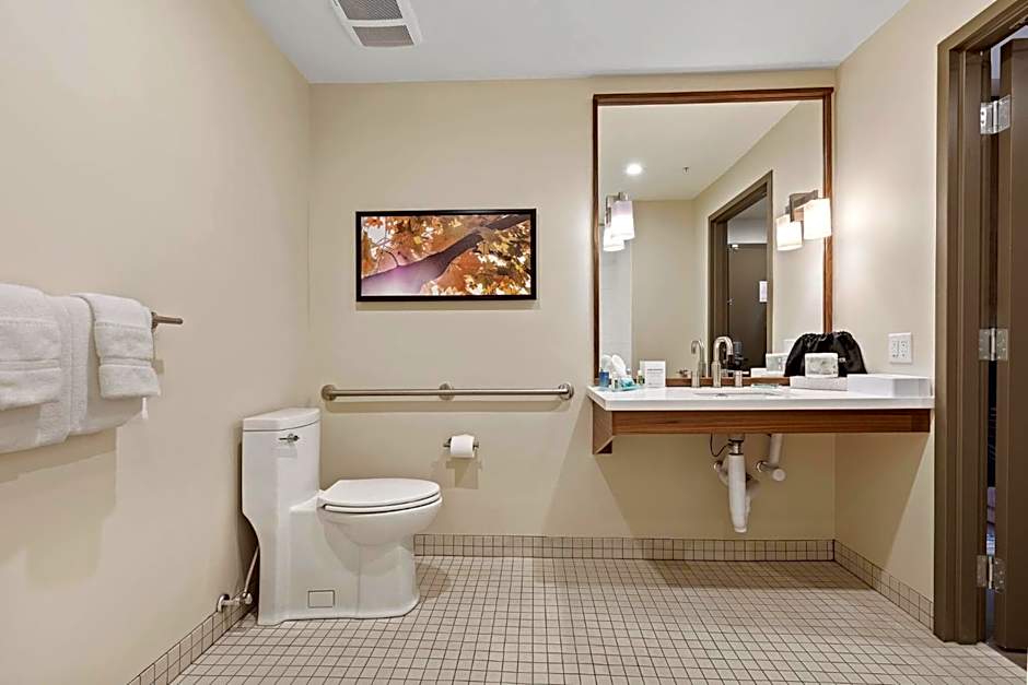 Mountain View Inn & Suites