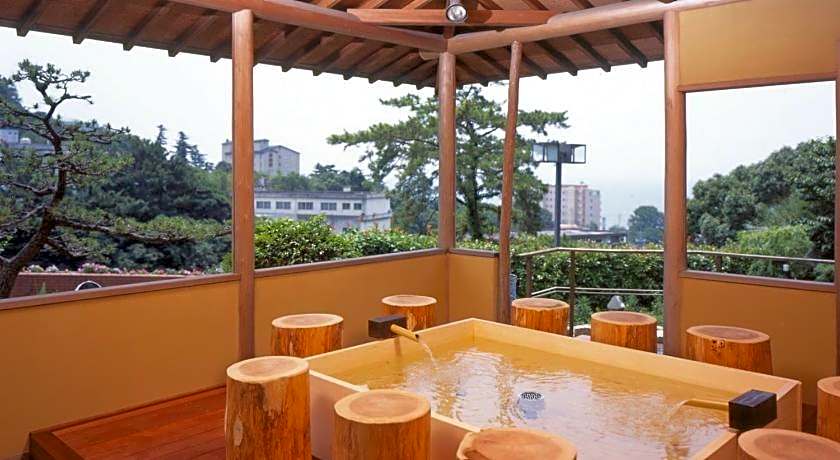 Higaki Hotel