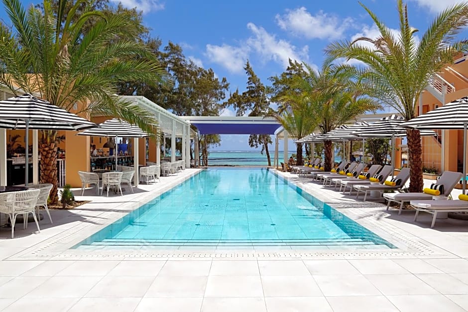 Salt of Palmar, Mauritius, a Member of Design Hotels