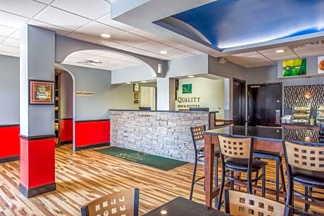 Quality Inn & Suites Aiken
