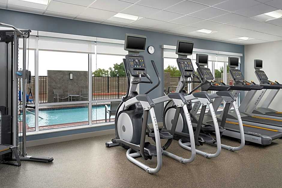 TownePlace Suites by Marriott Houston Hobby Airport