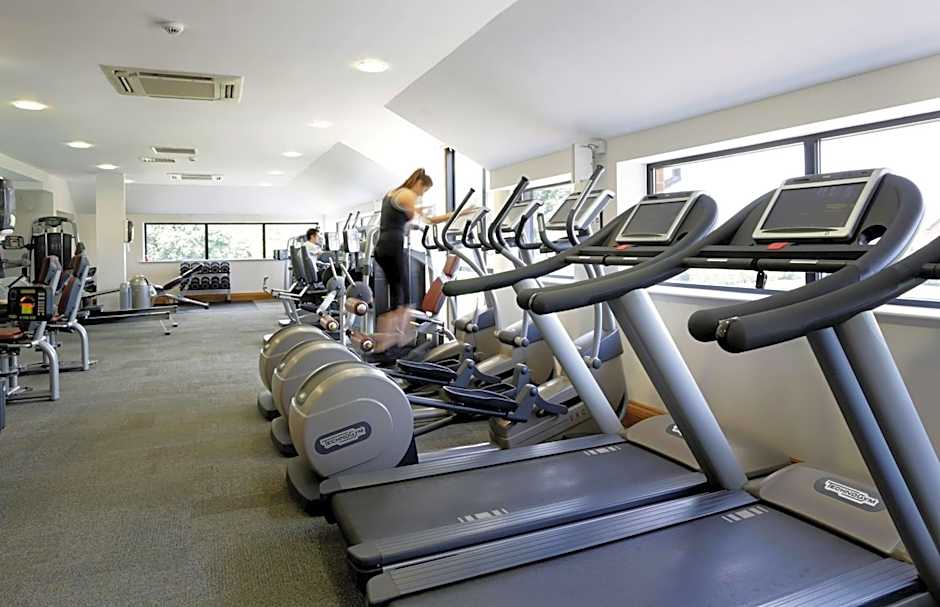 Macdonald Alveston Manor Hotel