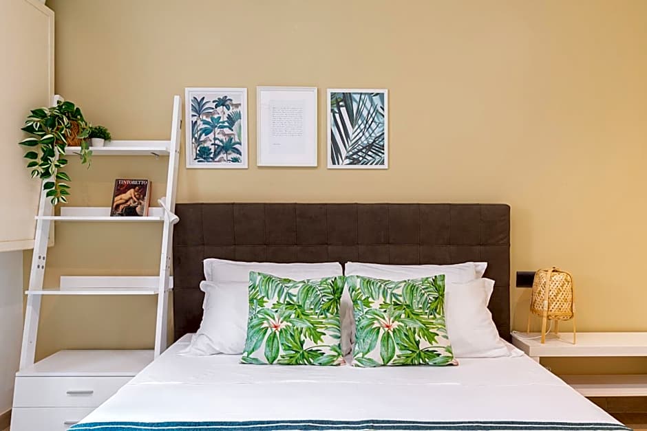 Next Stop St Peter Rome