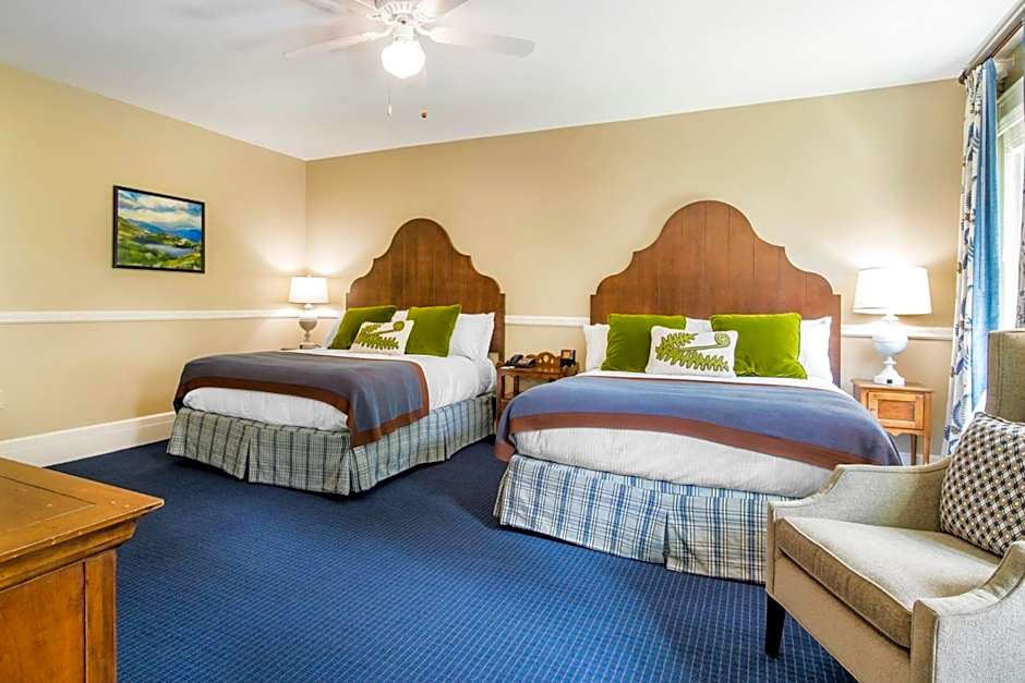 Omni Bretton Arms Inn at Mount Washington Resort