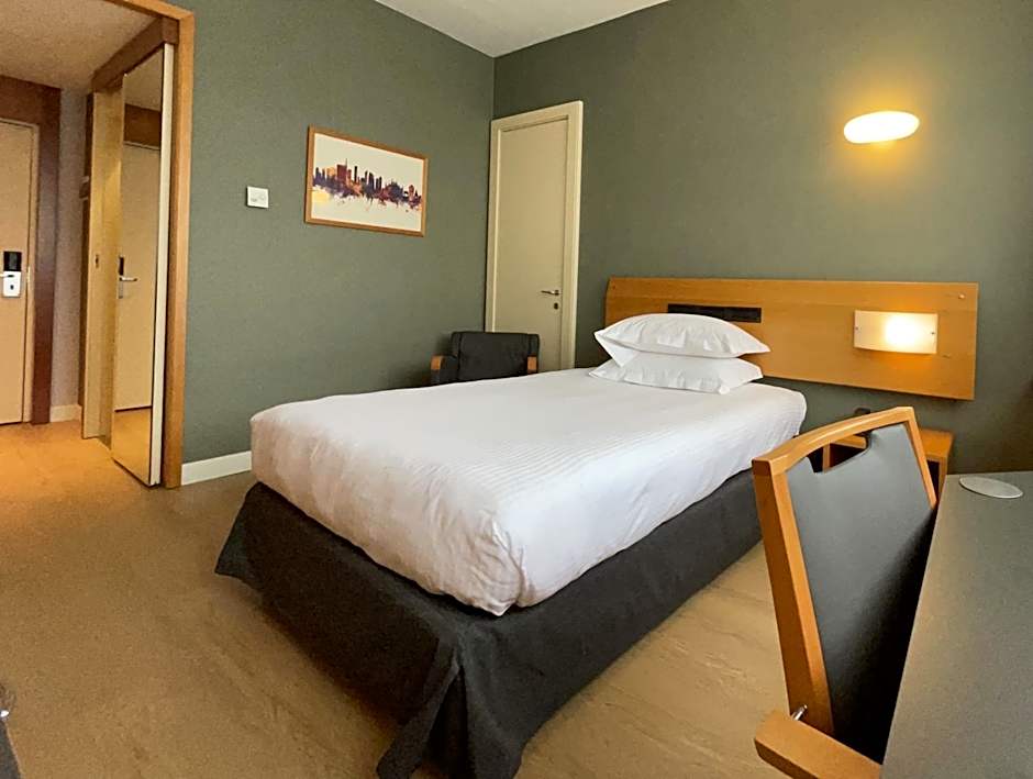 Crowne Plaza Milan Linate By IHG