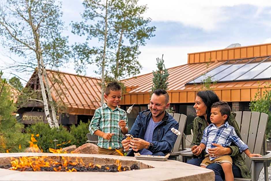Holiday Inn Estes Park By IHG