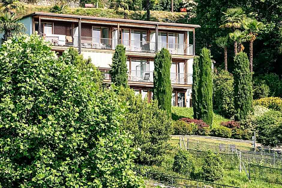 Paladina Hotel