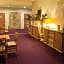 ibis Styles Strasbourg Nord Palais des Congr