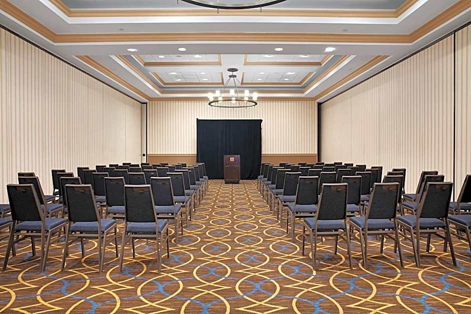 Sheraton Baltimore Washington Airport Hotel - BWI