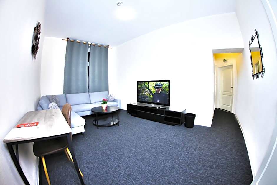 Hotel Karlshorst