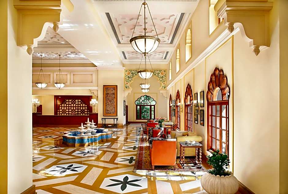 Taj Hari Mahal Jodhpur