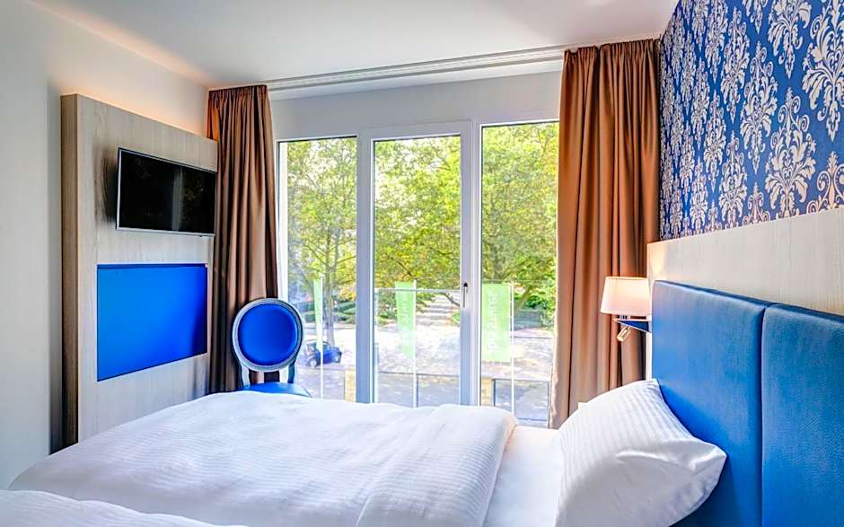 Ibis Styles Rastatt Baden Baden