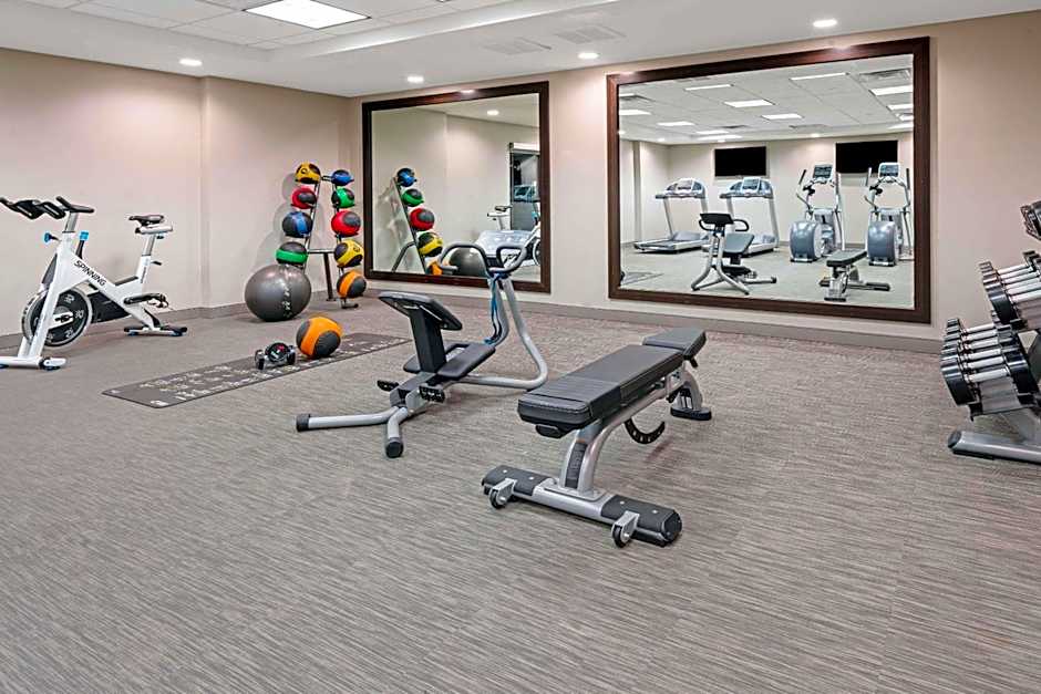 La Quinta Inn & Suites by Wyndham Orem University Parkway