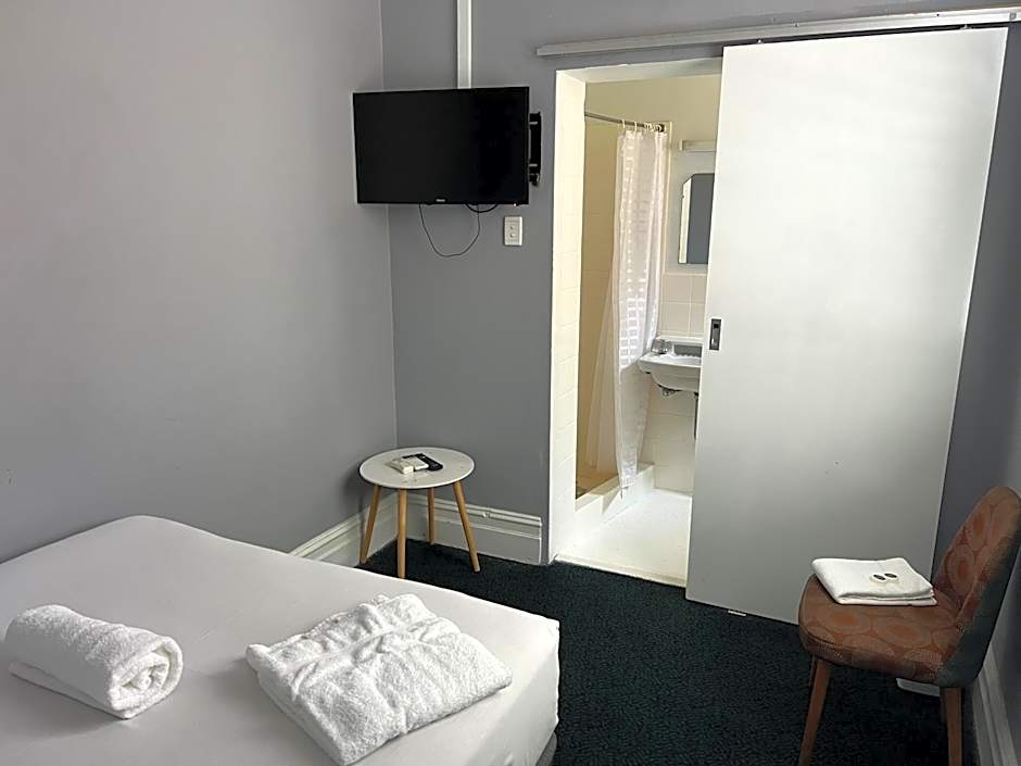 Swansea Hotel