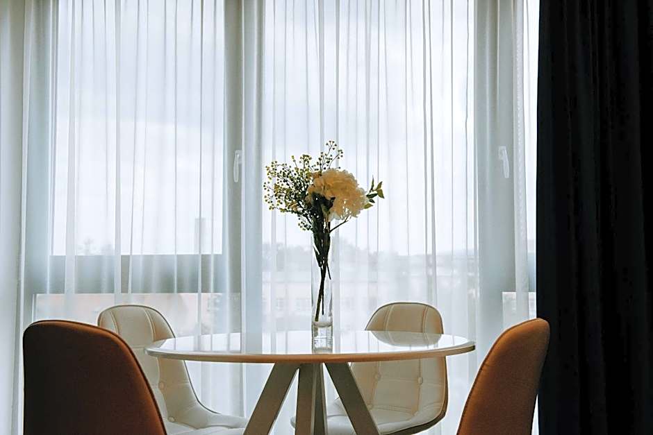 ZEN Central Apartments