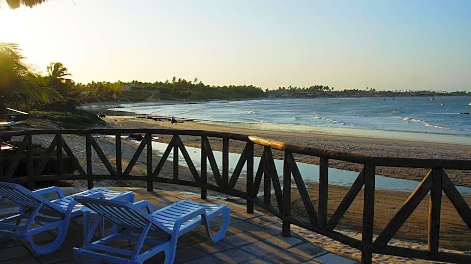 Pousada Ponta dos Anéis
