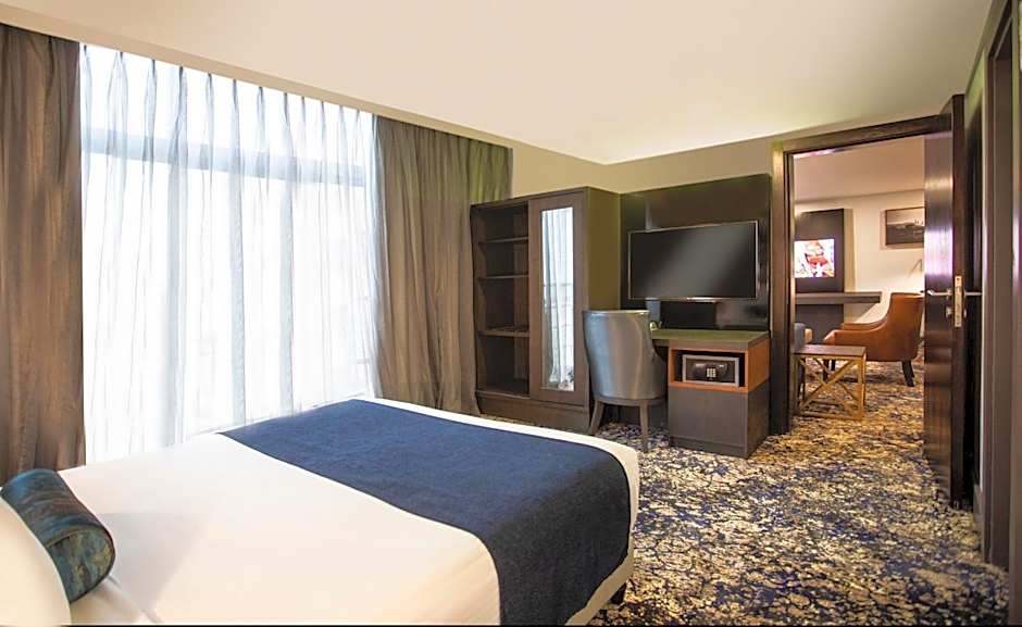 Movenpick Hotel Ikoyi Lagos