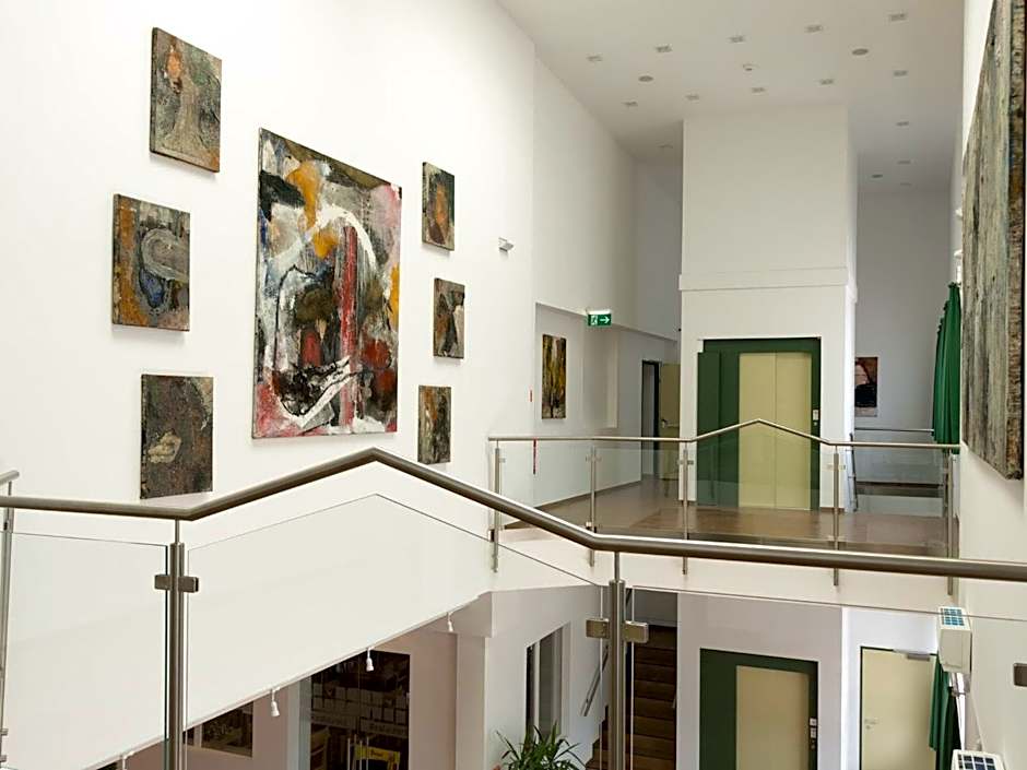 WinRooms "hotel&apartments"