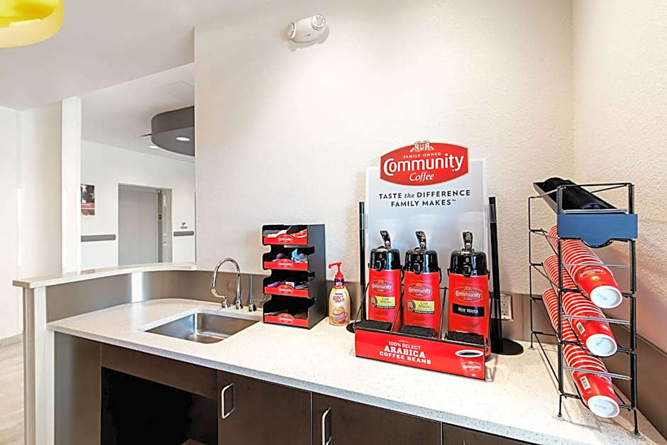 Motel 6 Austin Airport