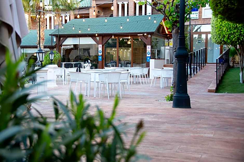 Hotel Boutique Calas de Alicante