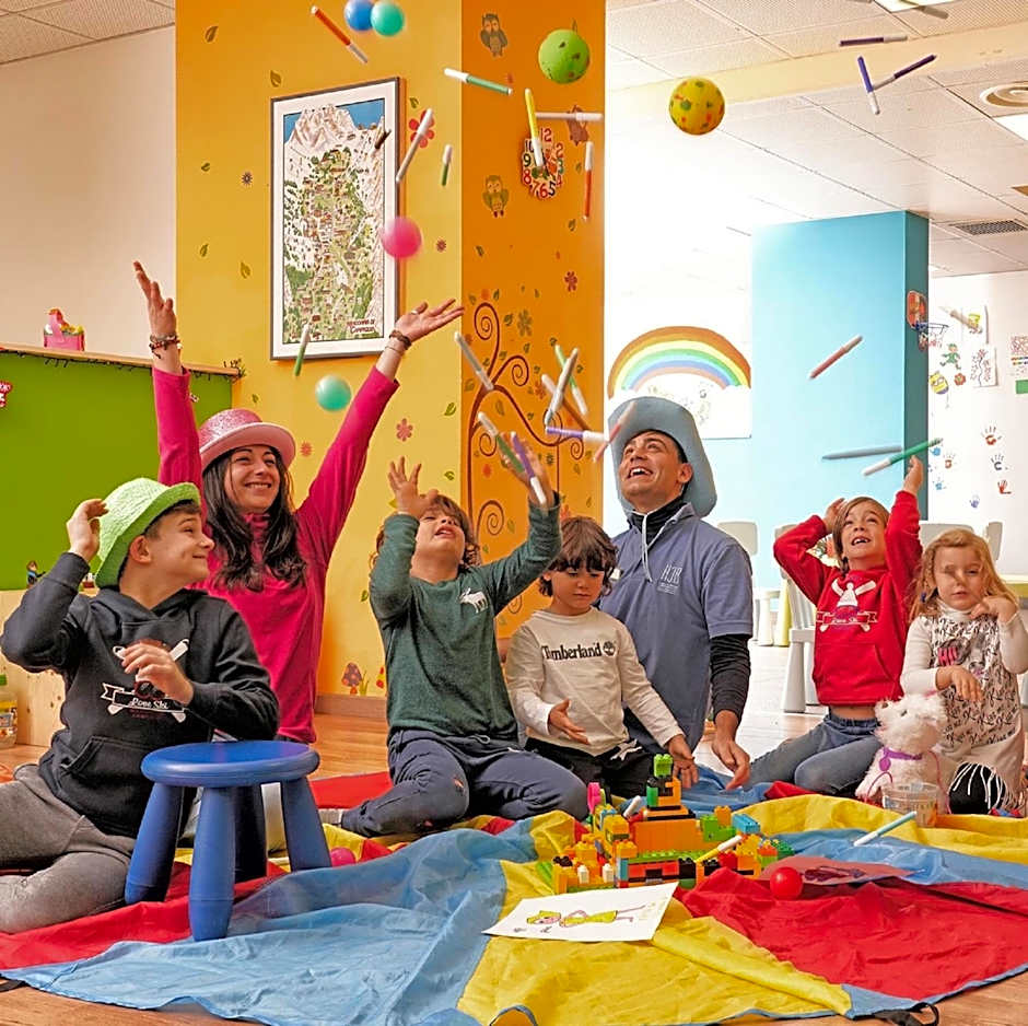 Hotel Chalet Del Brenta