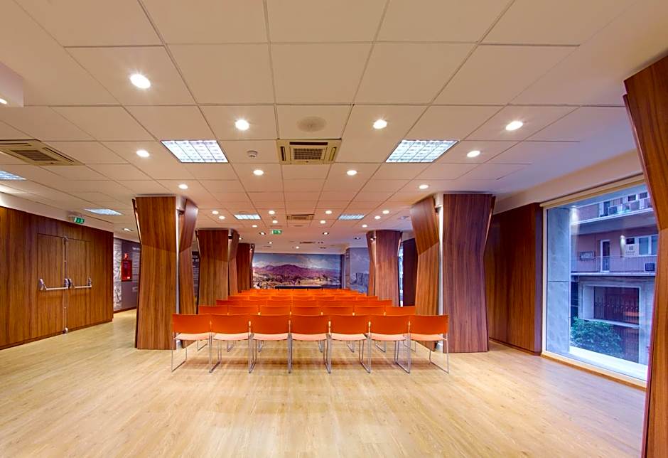 Abades Recogidas Hotel