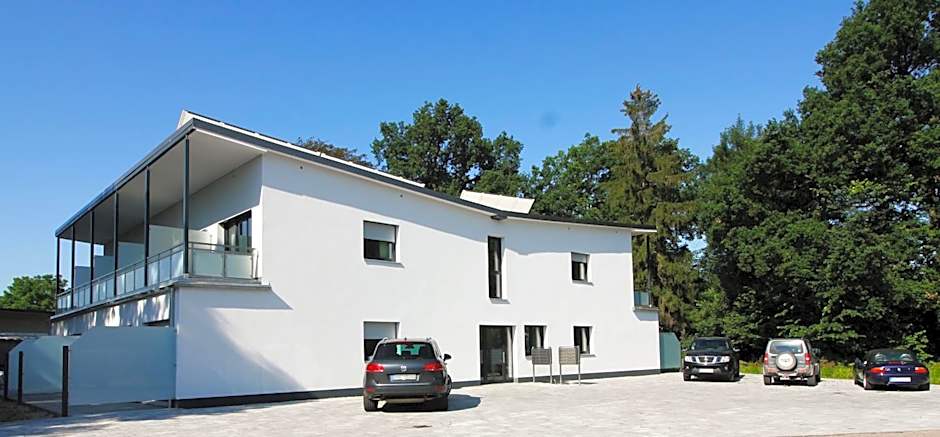 Boardinghouse-Ebenhausen