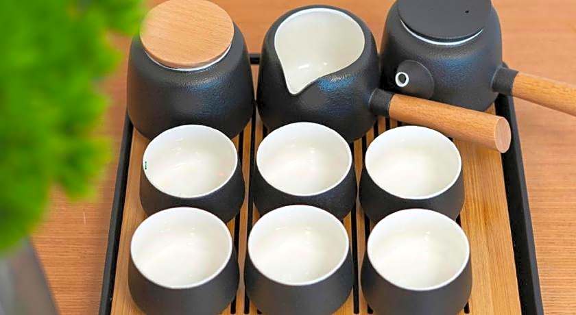 Kunming Guihua Hotel