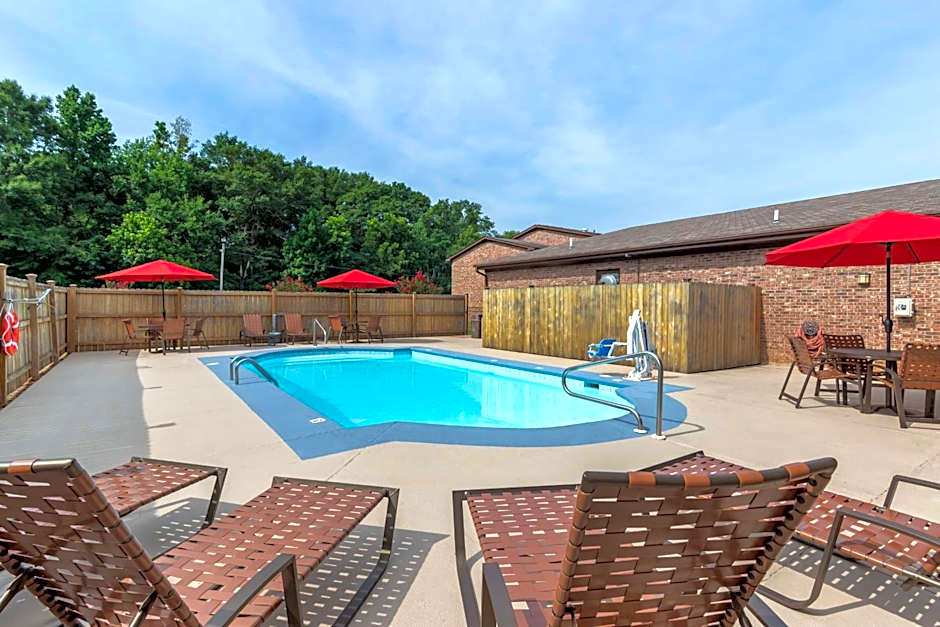 Best Western Auburn/Opelika Inn