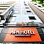 Apa Hotel Shintomicho-Ekimae
