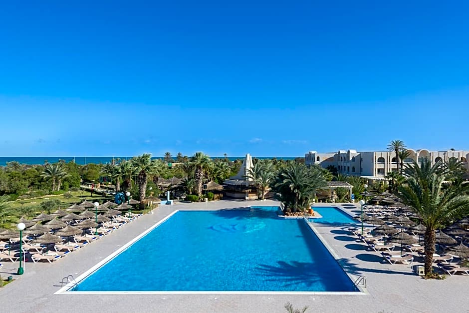 Iberostar Mehari Djerba