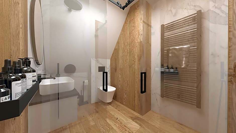 Aparthotel Rabiań-SKI 10metrów do wyciagu połączonego z całą Kotelnicą na miejscu wypoożyczalnia z serwisem