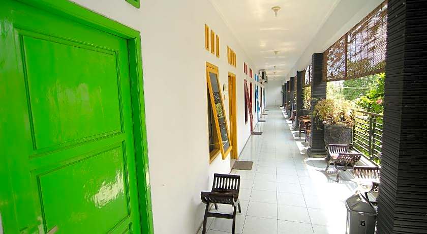 Hotel Boegenviel Syariah