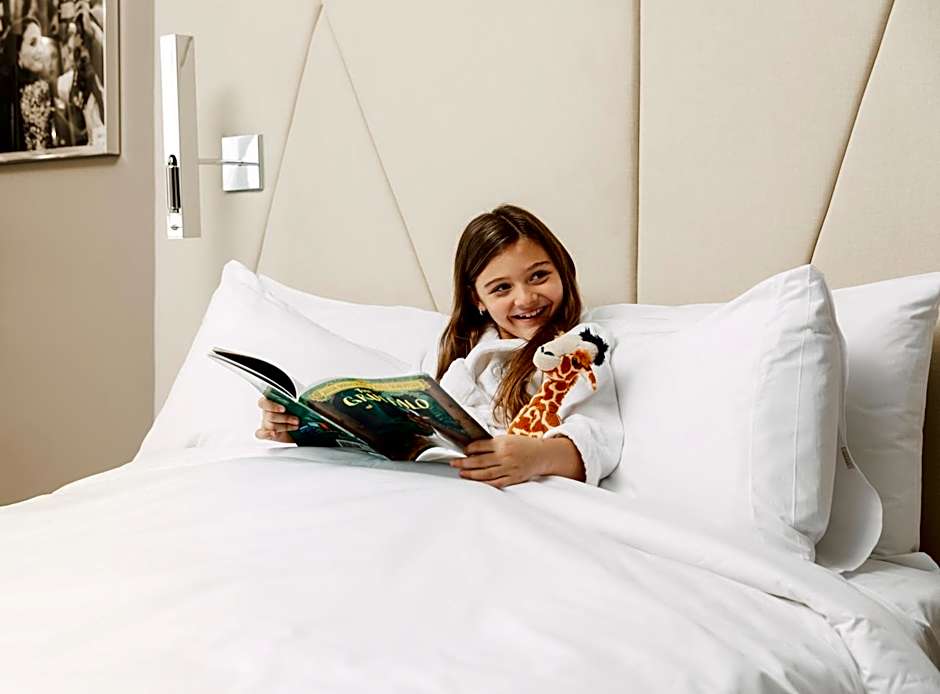 ette luxury hotel & spa