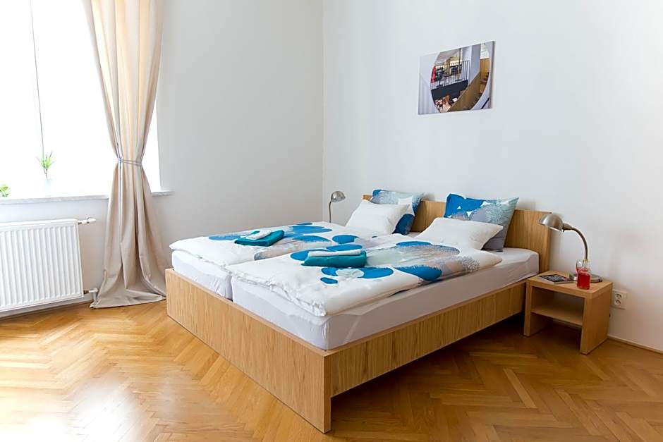 Bed and breakfast Placzek