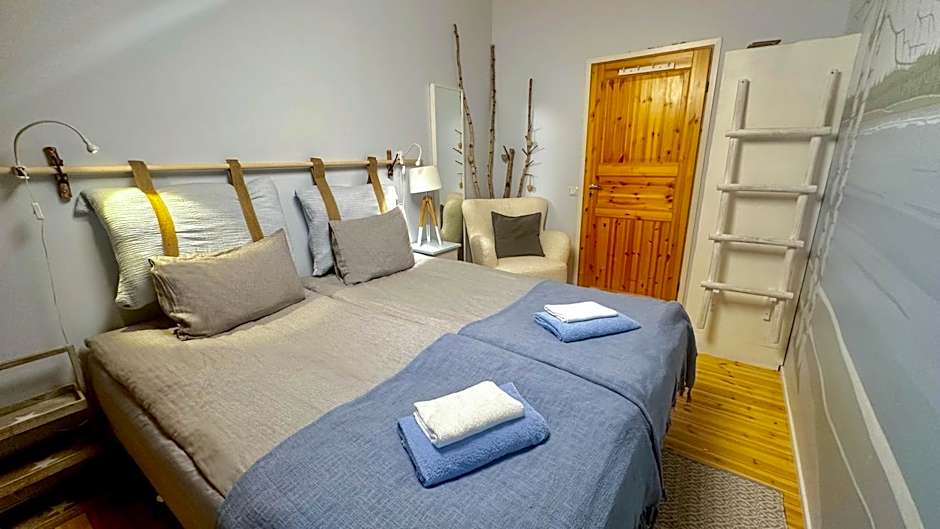 Jokimaja BoutiqueHotel