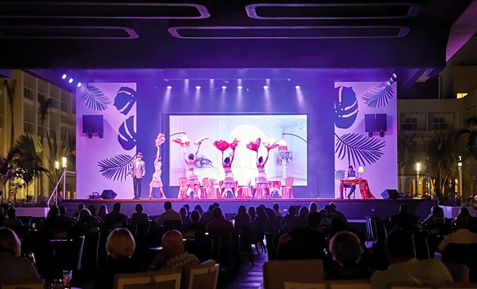 Riu Palace Baja California - Adults Only - All Inclusive