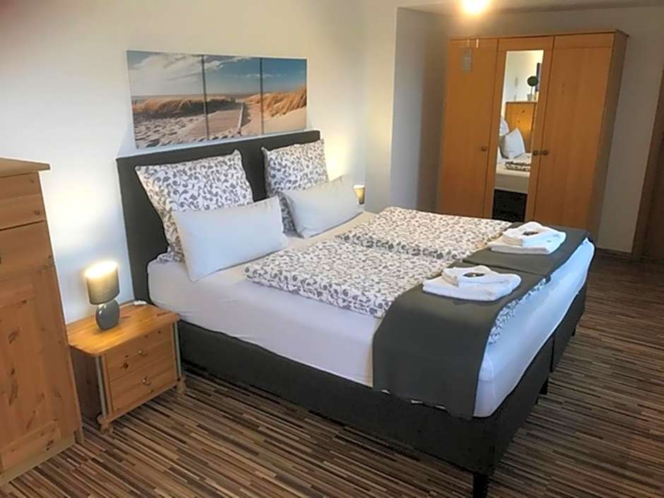 Gästehaus Zur Linde