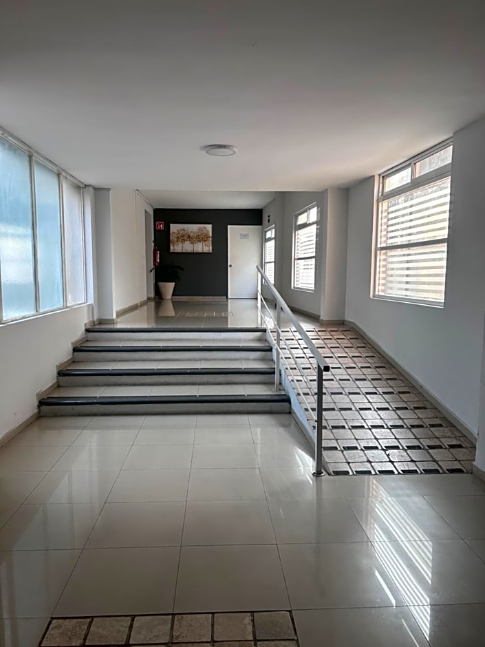 Hotel Gran Minatitlán Plaza
