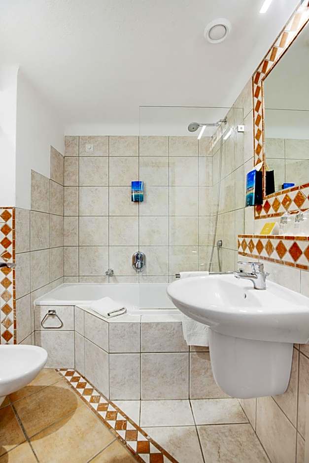 Hotel Carvoeiro Plaza
