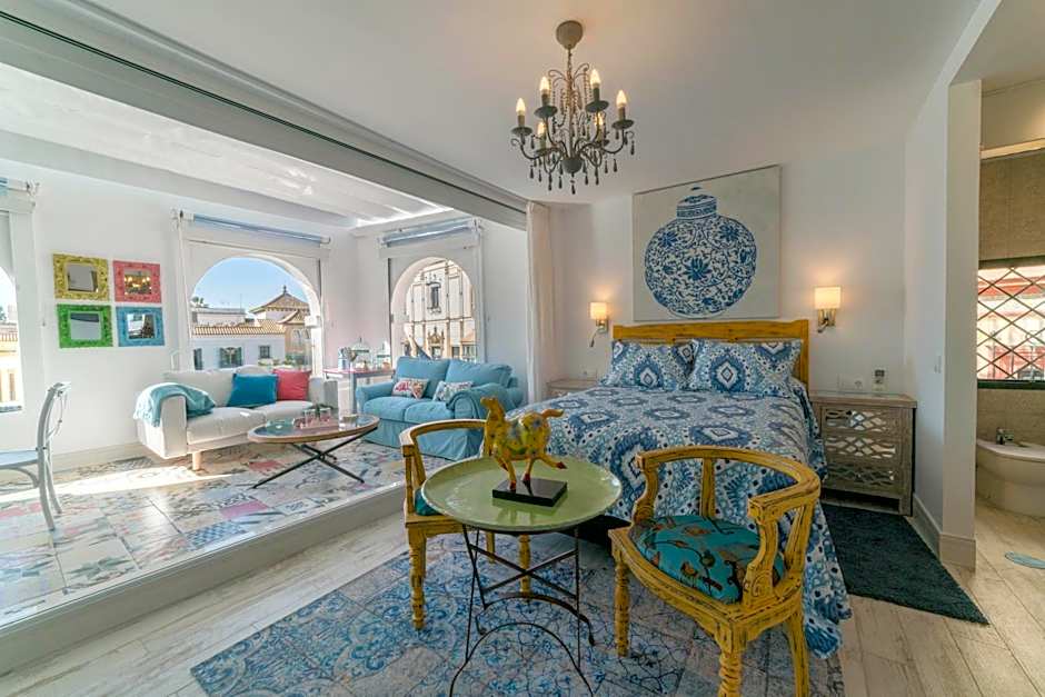 Rey Don Pedro Luxury Home