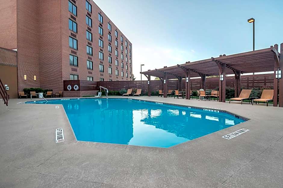 Courtyard by Marriott Killeen