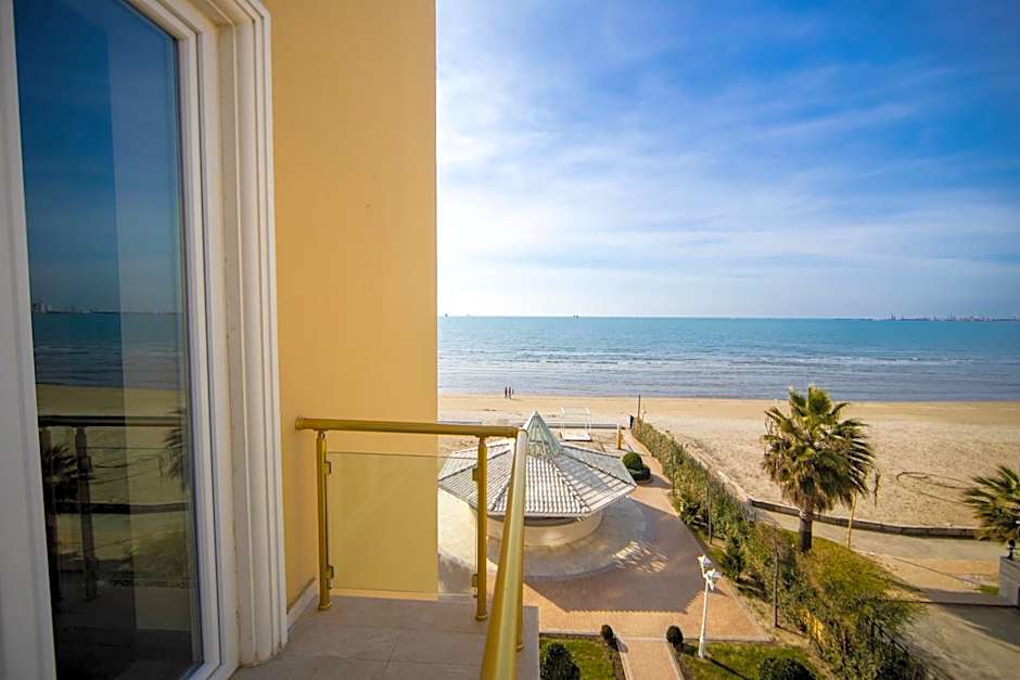 Adriatik Hotel, BW Premier Collection