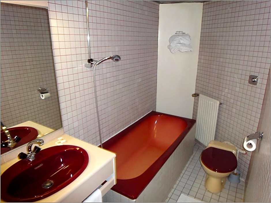 Picardy Hotel-Gare du Nord