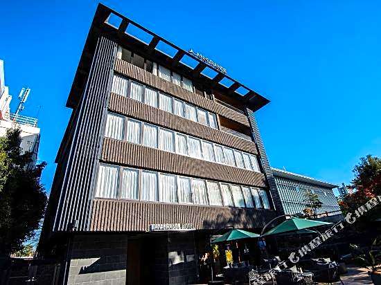 AN-Grande Hotel Nara
