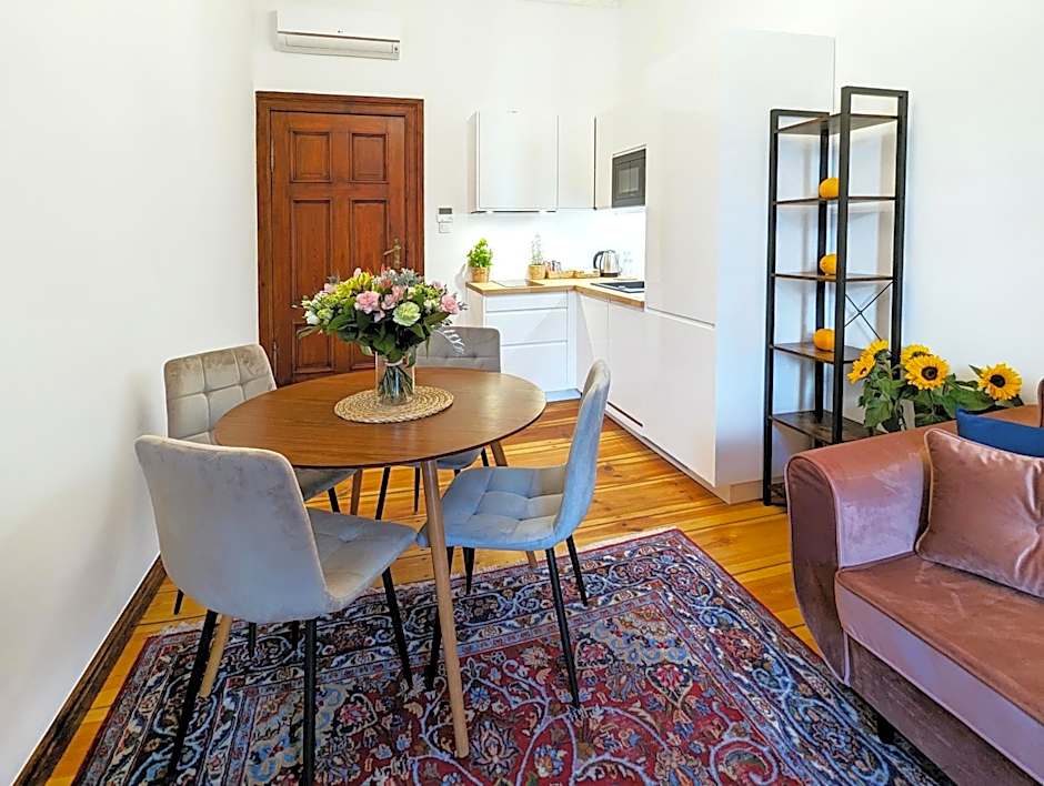 Apartamenty Strzelecka 34