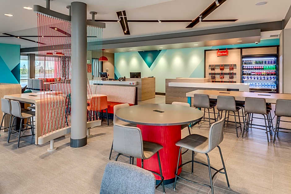 Avid Hotels Zeeland By IHG
